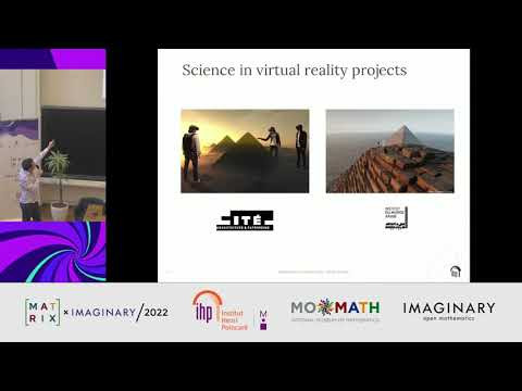 Day 1 - 2/4 - New museums panorama