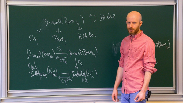 Some Aspects of the Geometric Langlands Program