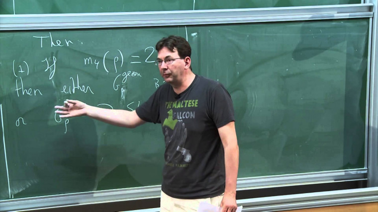 4/4 Trace functions over finite fields