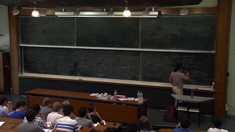 An introduction to conformal geometry and tractor calculus (Part 2)
