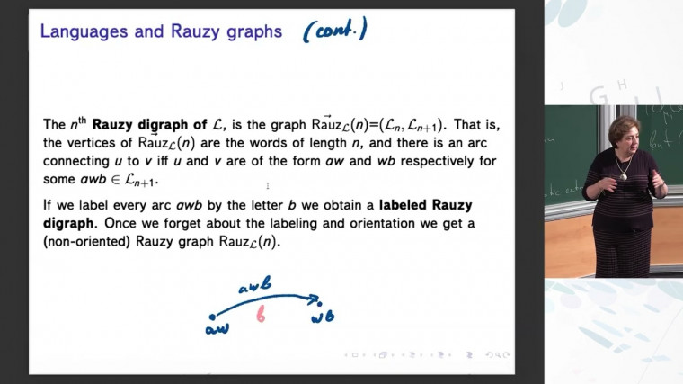 Benjamini-Schramm and Spectral Convergence of Rauzy Graphs