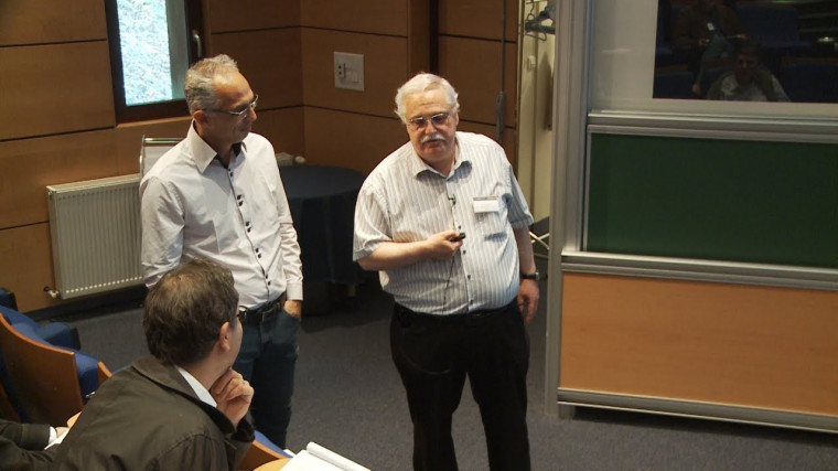 Spectral properties of Google matrix and beyond