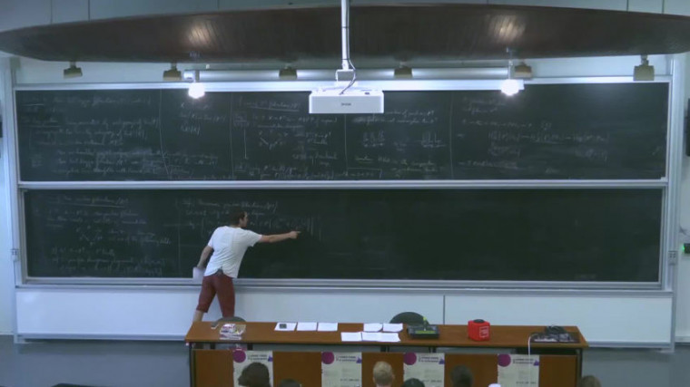 R. Terpereau - Algebraic subgroups of Cremona group 2.4