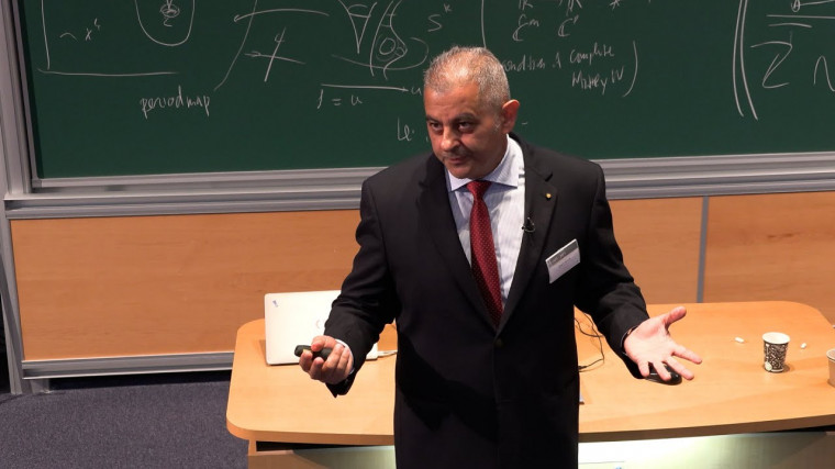 René Thom’s Catastrophe Theory and the Quantum Theory of Atoms in Molecules