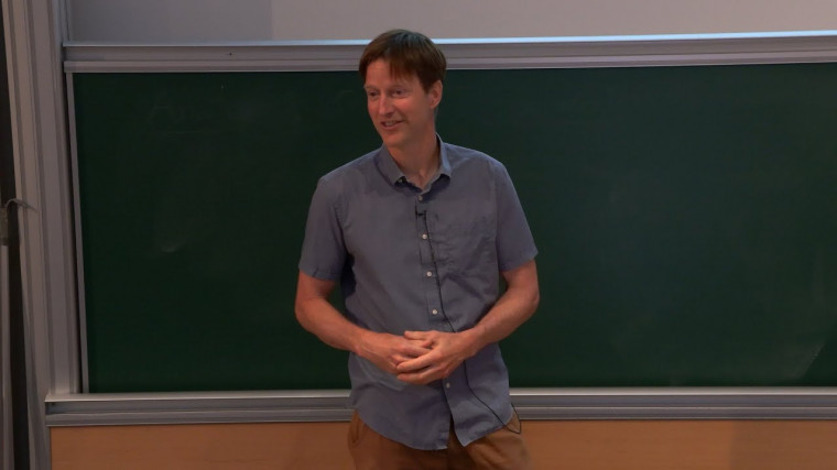 The multinomial Ising model