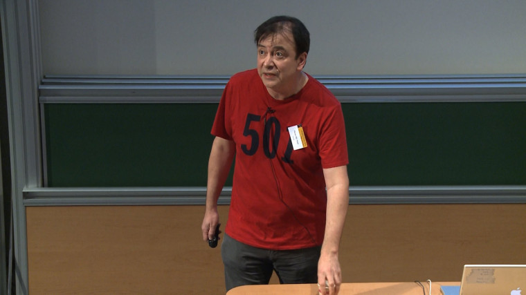 Bubbling blow - up in critical parabolic problems