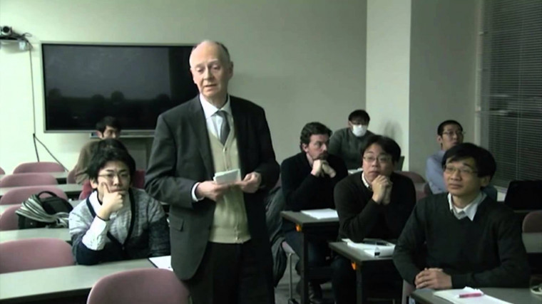 Remembering the SGA’s