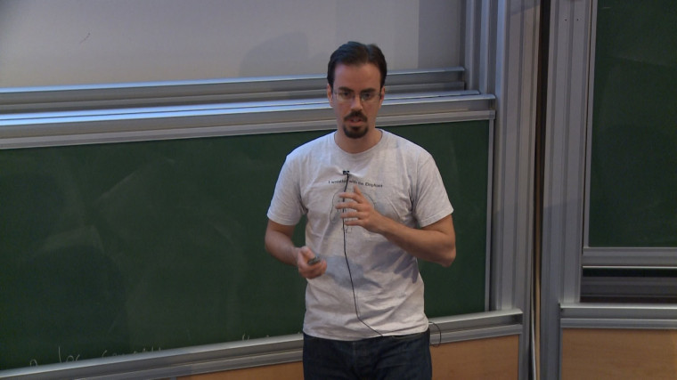 From Essential Inclusions to Local Geometric Morphisms