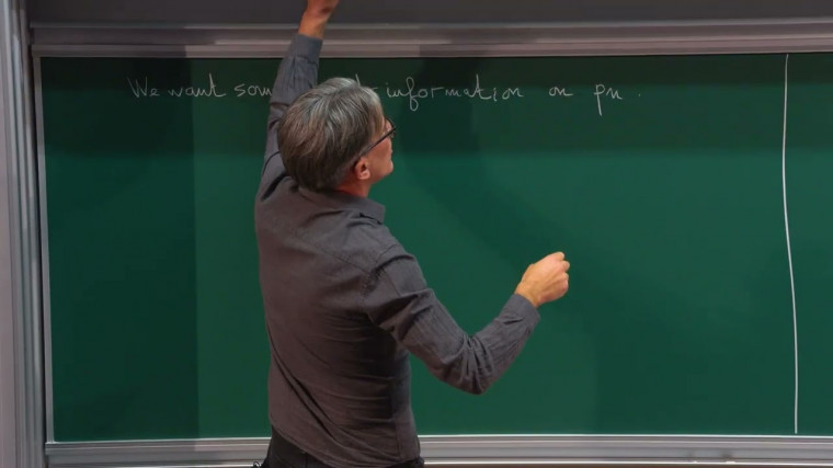 Persistence probabilities for auto-regressive Markov chains