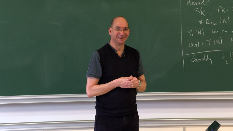 Point-Counting and the Zilber-Pink Conjecture (4/4)