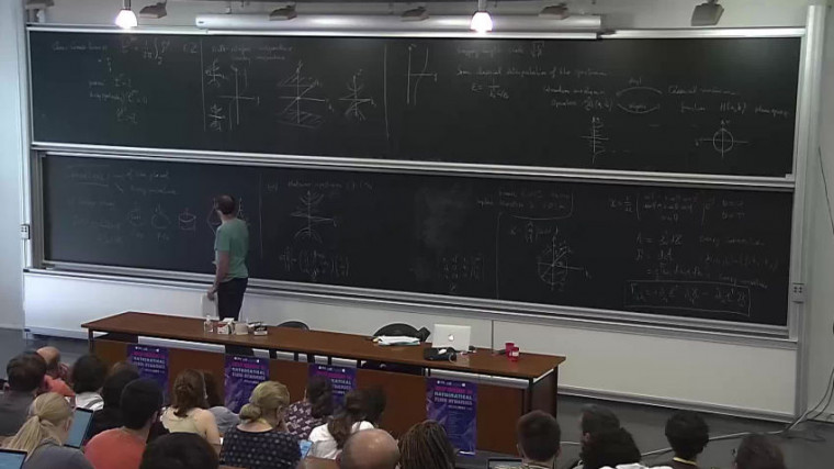Introduction to Geophysical Flows 2