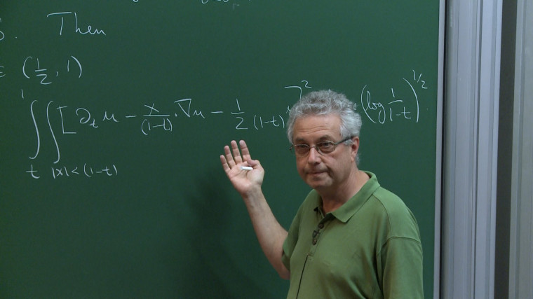 3/3 Soliton resolution for the energy critical wave equation