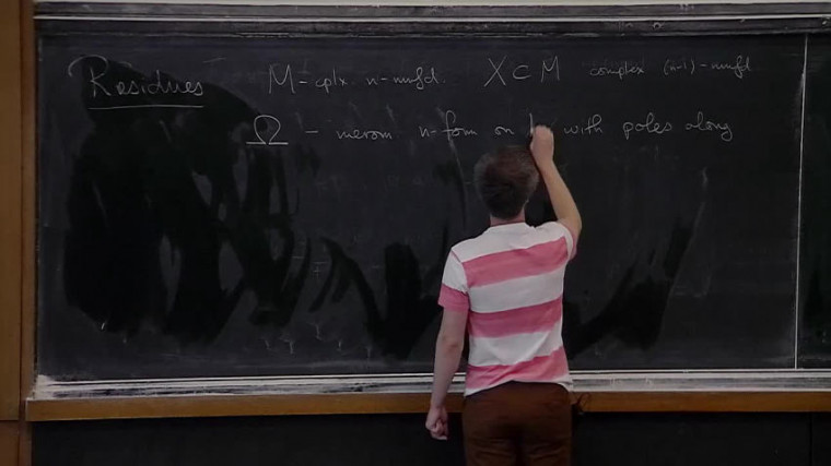 K3 surfaces and Dynamics (Part 1)