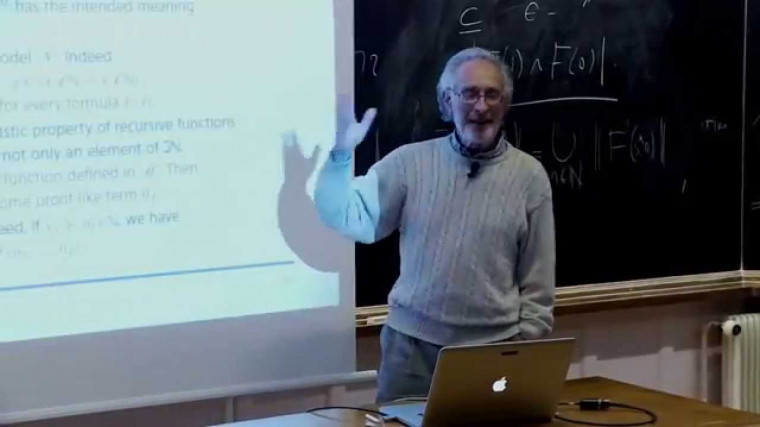 La correspondance de Curry-Howard donne de nouveaux modèles de ZF 1/2