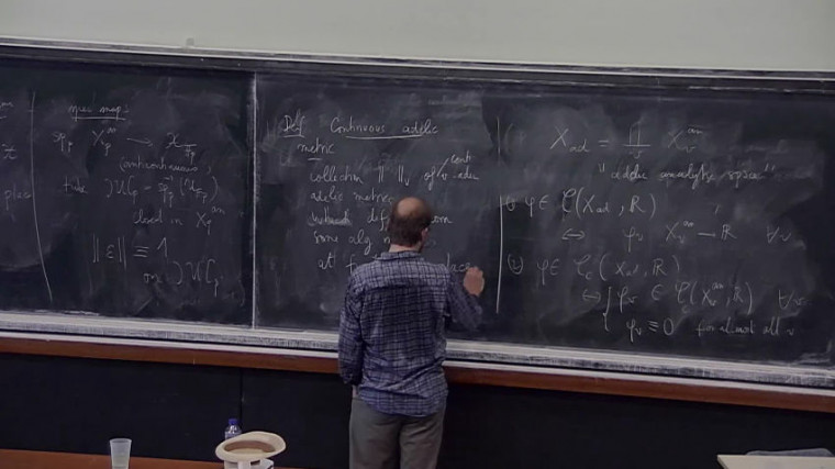 Equidistribution theorems in Arakelov geometry and Bogomolov conjecture (part2)