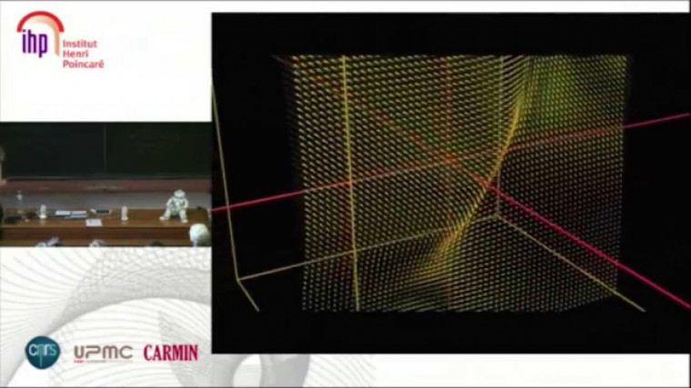 De l'harmonie au Chaos