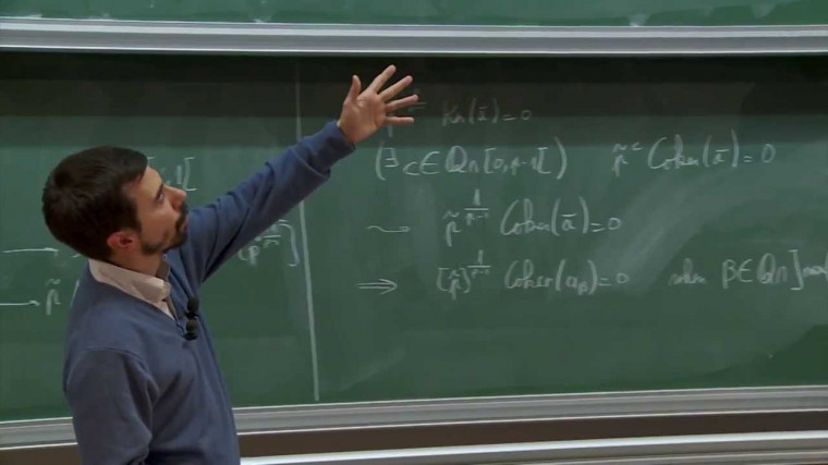 The overconvergent Hodge-Tate map