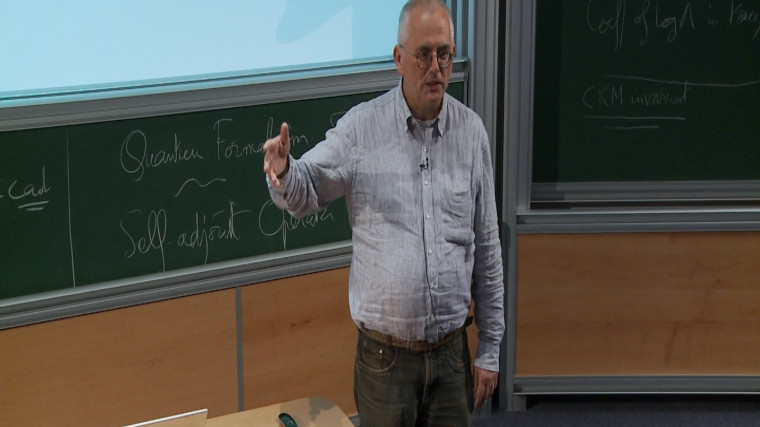 Approaches to quantum gravity