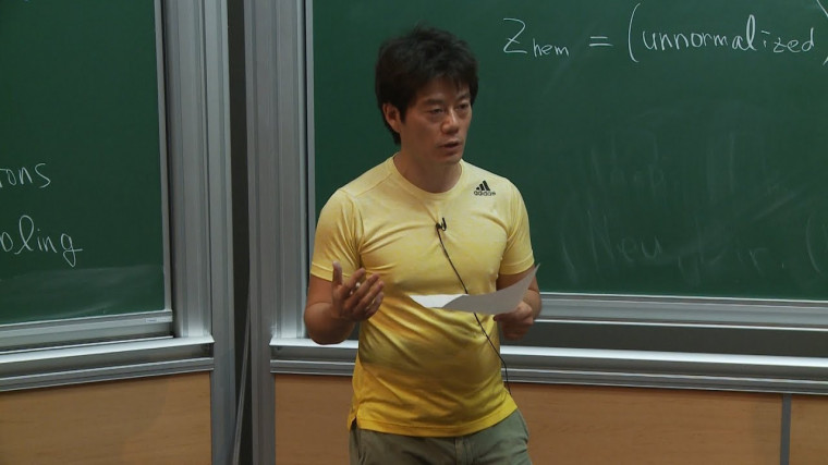 2/2 Extended operators