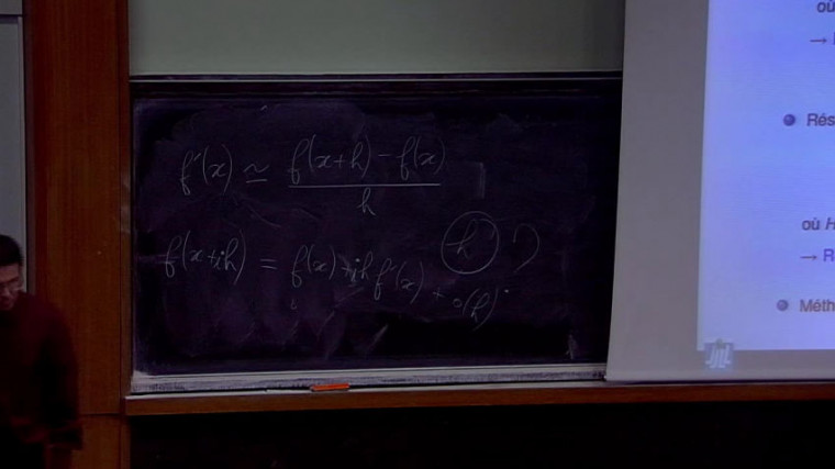 Tout est sous contrôle