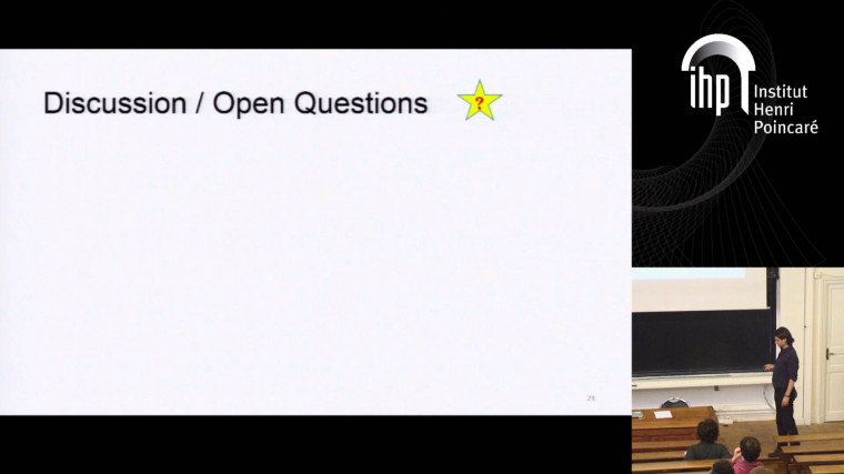 Sketching and Embeddings 2/2