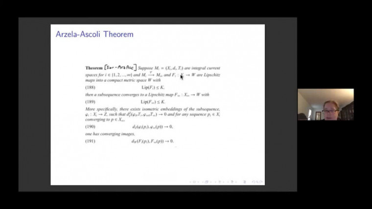 Intrinsic Flat and Gromov-Hausdorff Convergence 4