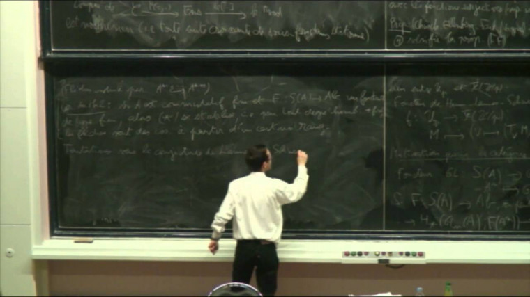 [1090] La propriété noethérienne pour les foncteurs entre espaces vectoriels