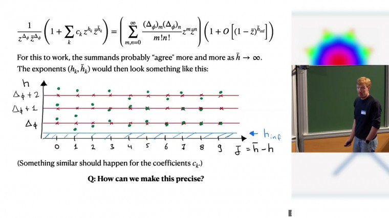 Mathematical Approaches to Conformal Bootstrap