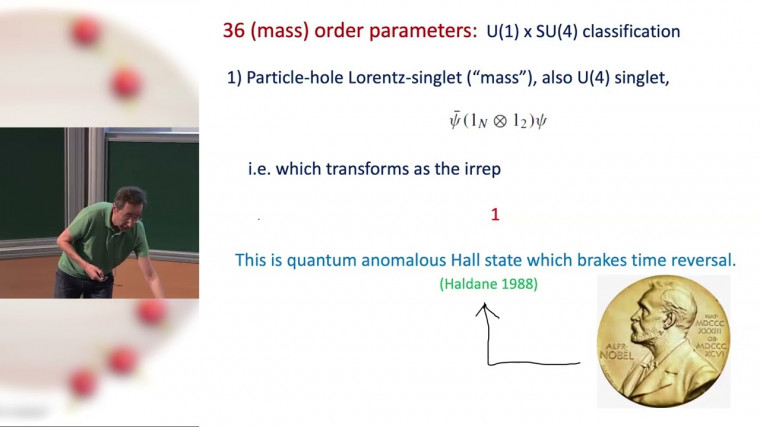SO(8) unified theory of 2+1 dimensional Dirac fermions and the dark side of the Gross-Neveu model