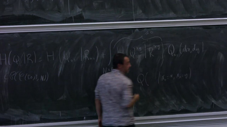 Le problème de Schrödinger, un point de vue analytique (Part 1)