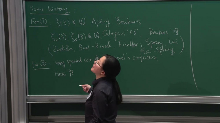 The arithmetic of power series and applications to irrationality