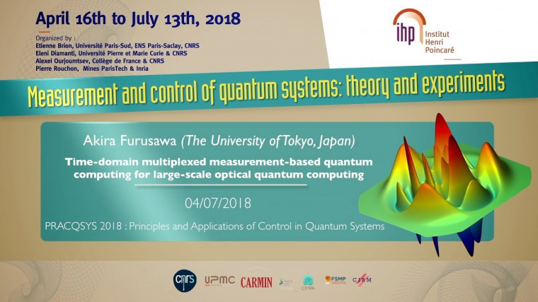 Time-domain multiplexed measurement-based quantum computing for large-scale optical quantum computing