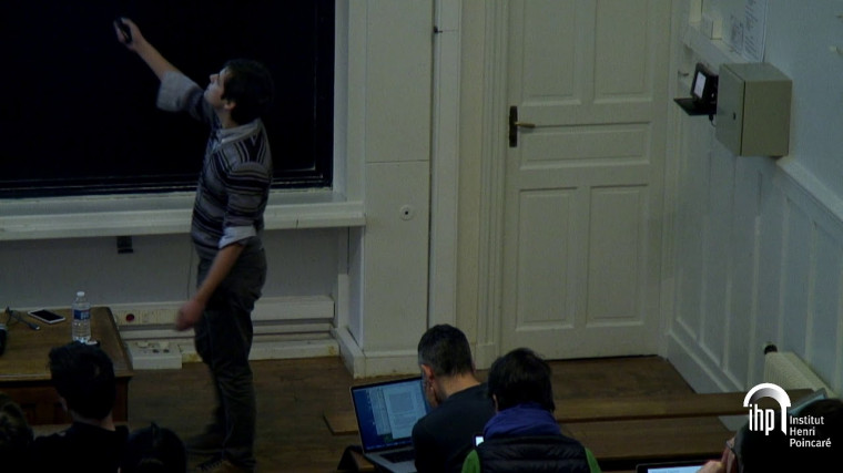 The Shannon Total Variation