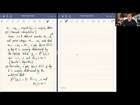 Containment between powers of ideals (part 1/4)