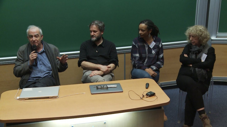 Intra-Cellular Regulation and Coordination and Extra-Cellular Communication