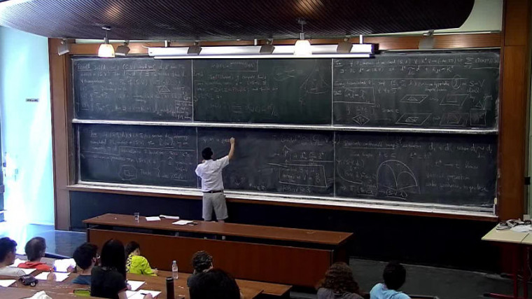 An introduction to discrete conformal geometry of polyhedral surfaces (Part 4)
