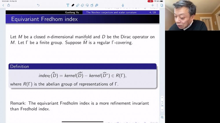 The Novikov conjecture and scalar curvature