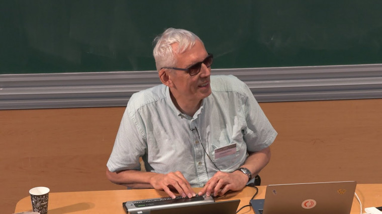 Doors open by Thom in Morse theory and towards the h-principle