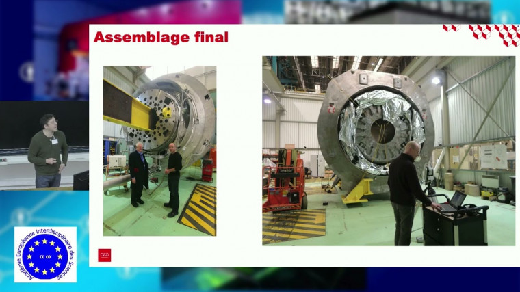 L’Odyssée du projet Iseult : des premières idées aux premières images in vivo