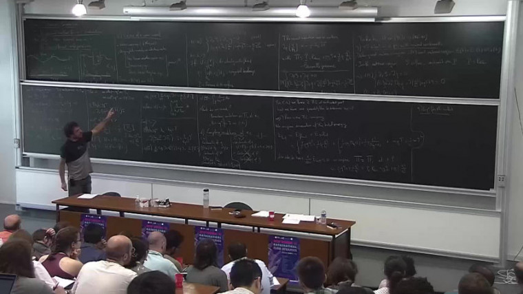 Wave-structure interactions 1