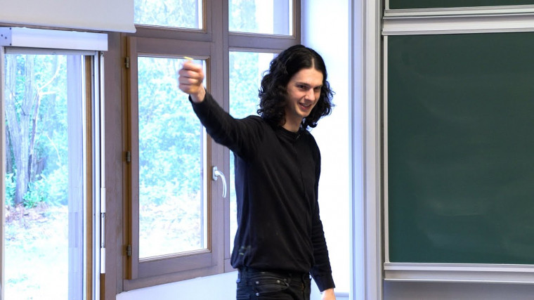 Algebraic K-theory and Chromatic Homotopy Theory (3/4)