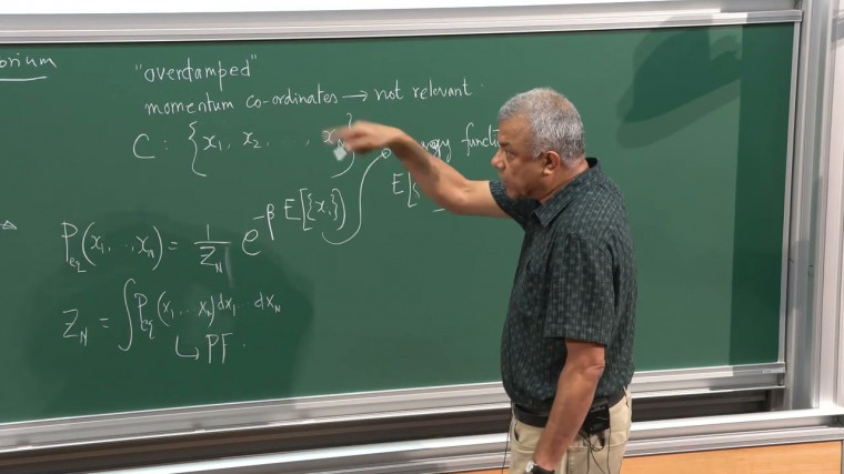 Nonequilibrium Point Processes with Long-range Correlations Generated by Stochastic Resetting (13)