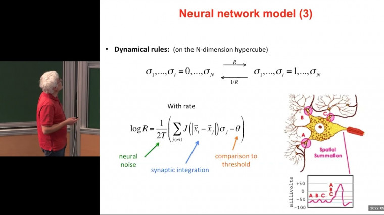 Embedding of Low-Dimensional Attractor Manifolds by Neural Networks