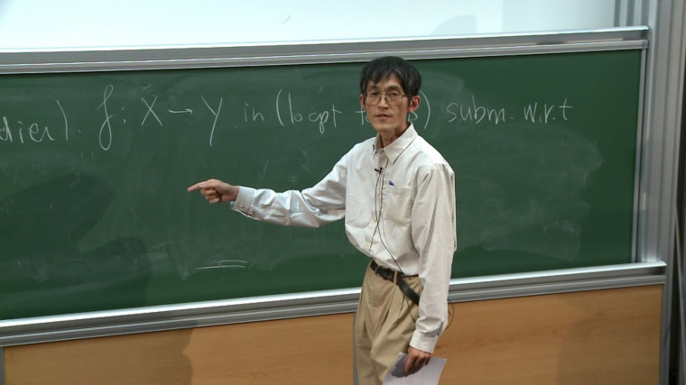 Relative log Poincaré duality