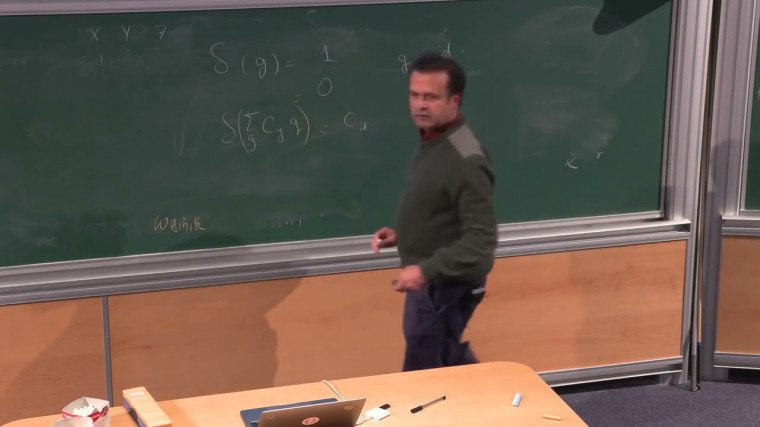 Combinatorial topological quantum field theories and geometrical constructions of integers in finite group representation theory