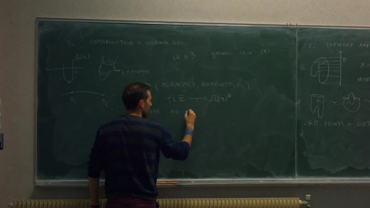 Variational methods for sub-Riemannian geodesics