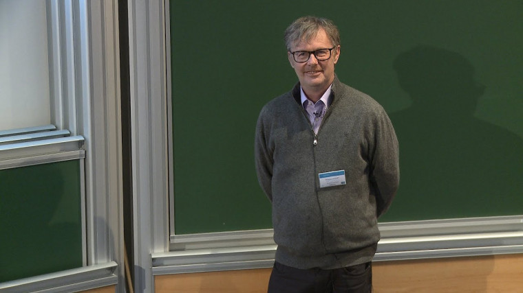 AI vs Information theory and learnability