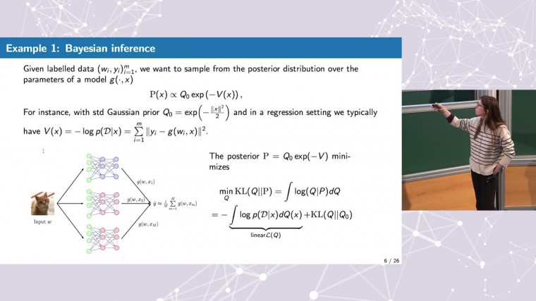 A Computable Measure of Suboptimality for Entropy-Regularised Variational Objectives