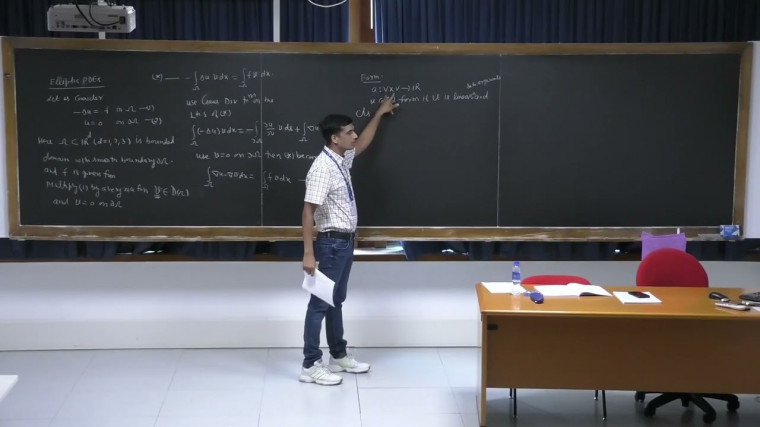 Numerical Simulation and Analysis of Elliptic and Parabolic PDEs using Differential Quadrature Methods and FEMs (3/4)