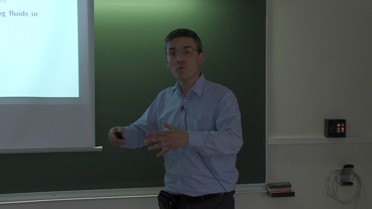 The geometry of weakly regular spacetimes (6)